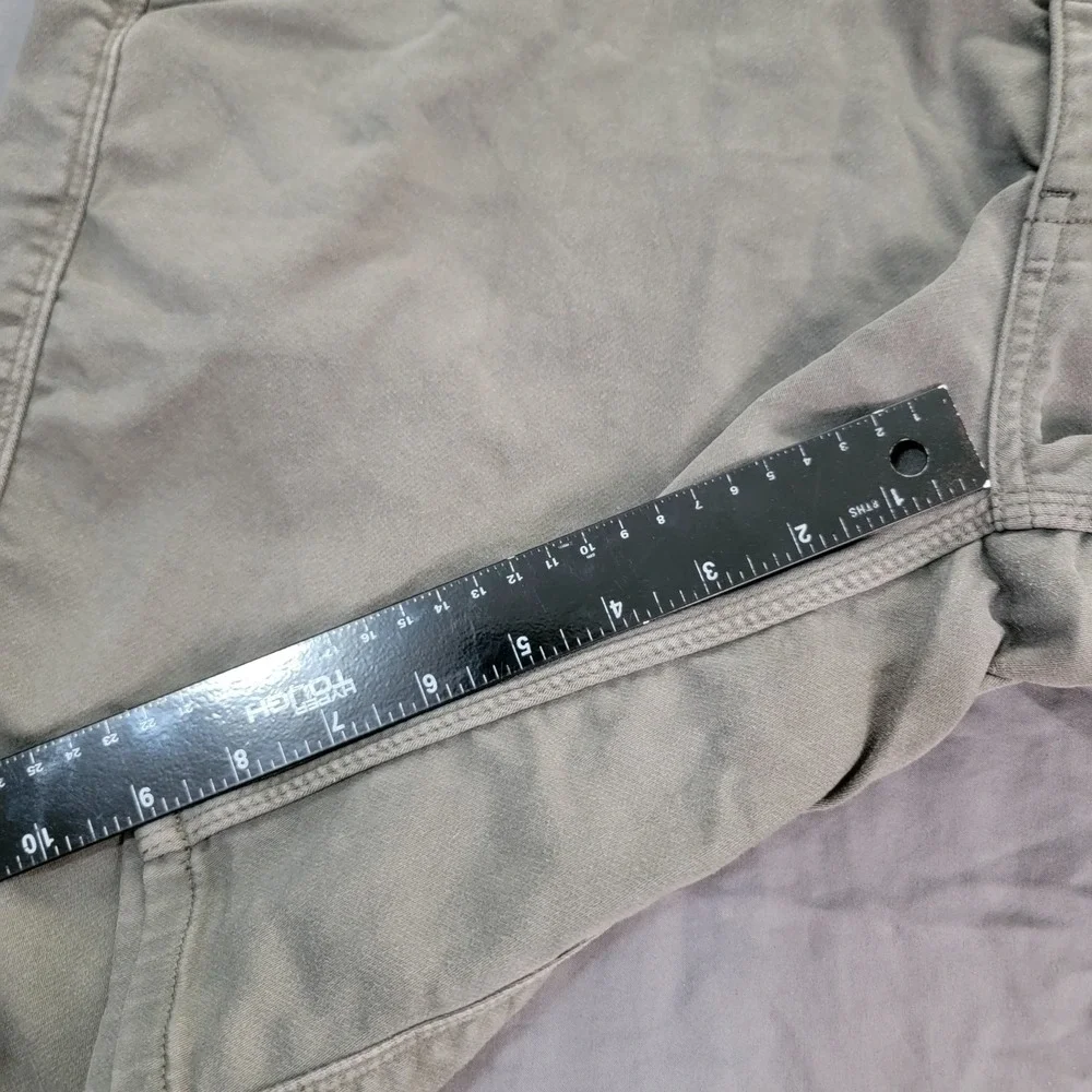 DU/ER item pre